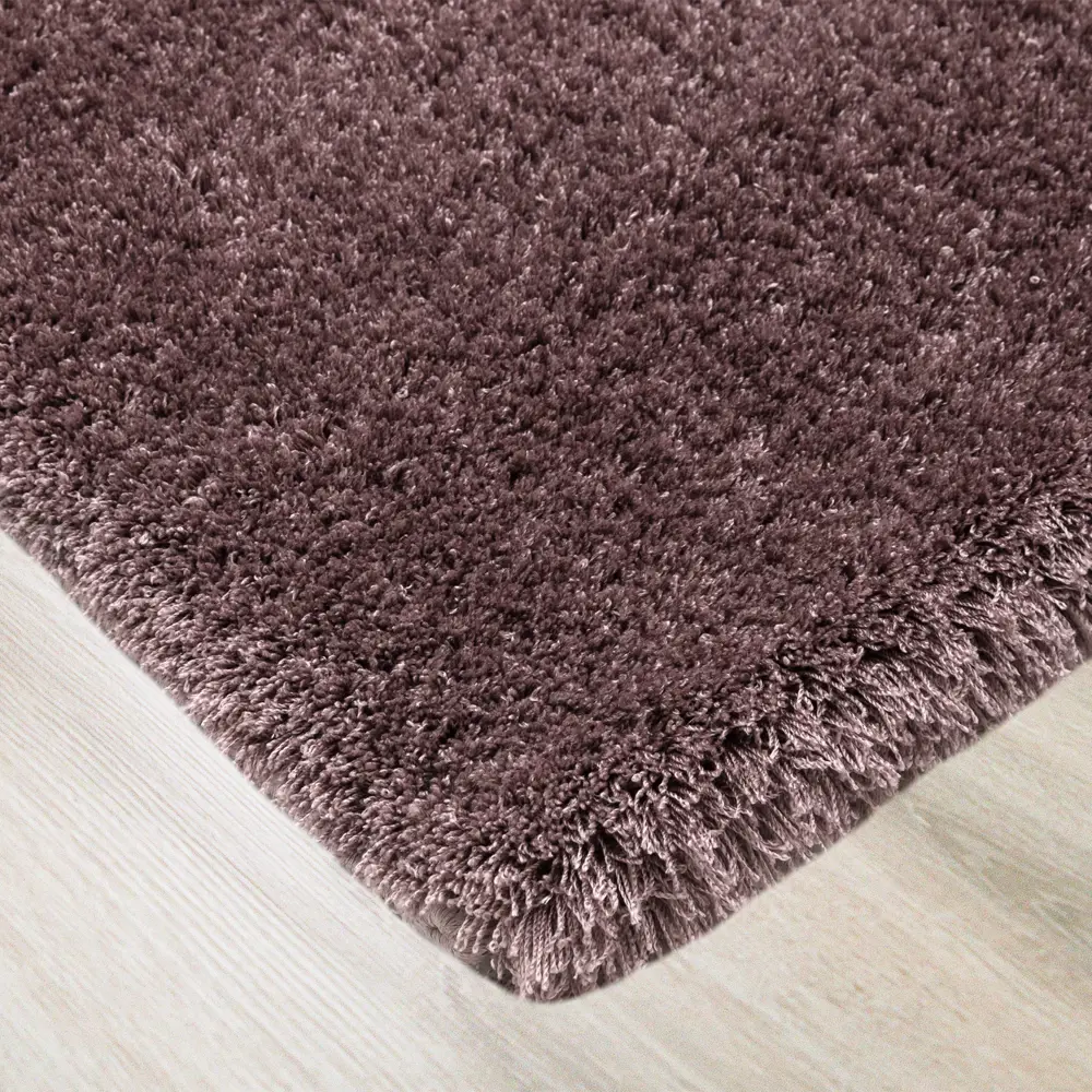 Ковер полиэстер Ribera 01800A 160x230 см цвет лиловый 82539412 STLM-2057065 Santreyd  - Вид №2