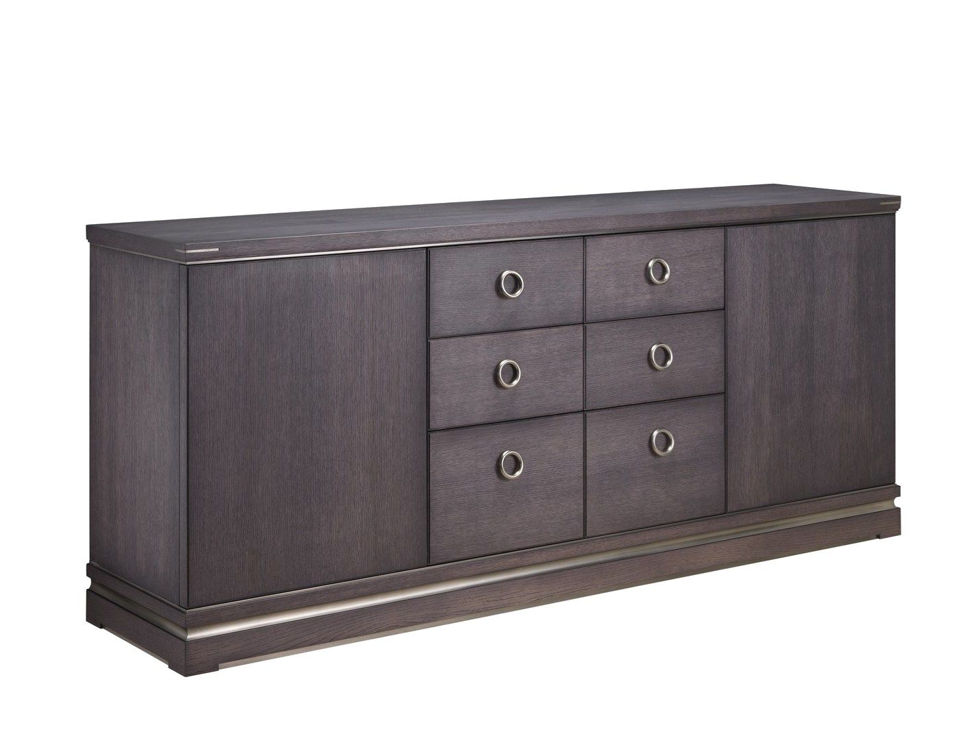 Шкаф из дуба с ящиками L'Origine Флоренция ARCH-00088109 - Вид №1