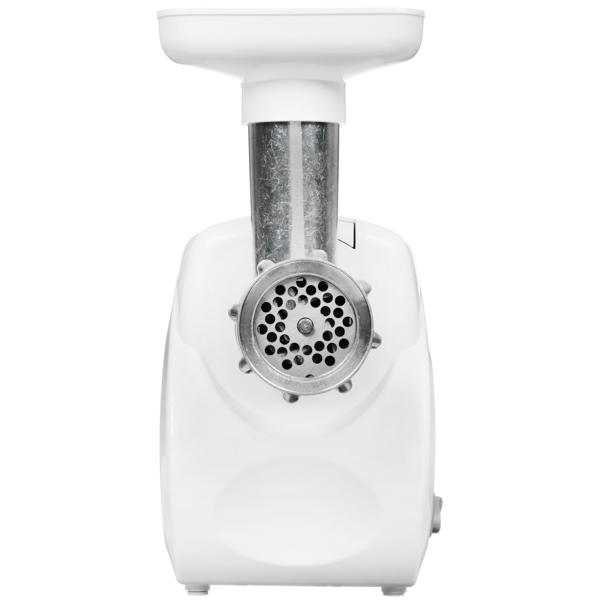 5314034 Мясорубка электрическая Ротор Классик-Р ЭМШ 35/300-3 белый STDN-0132593 - Вид №1