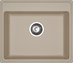 Кухонная мойка Искусственный камень VERTEX S232 GranFest