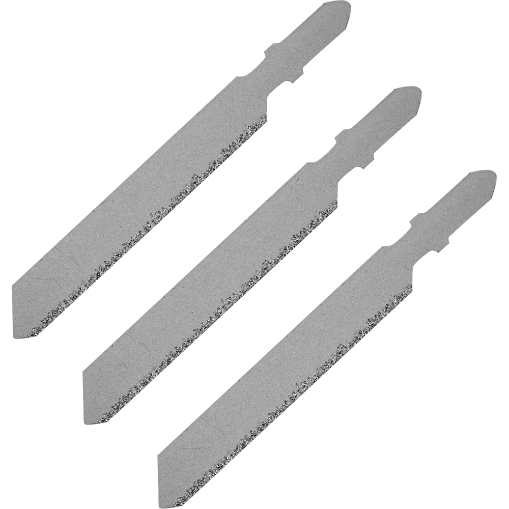 Пилка для лобзика по керамике Bosch T150RF, 3 шт BOSCH PROFESSIONAL STLM-2078944