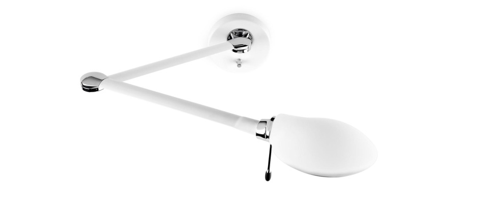 006982 Бра регулируемое Leds C4 Suite - Вид №1