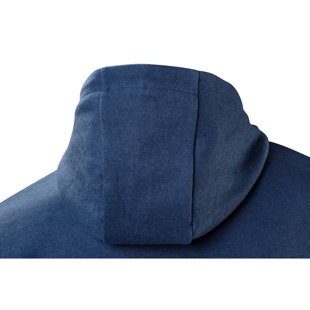 Толстовка рабочая Neo Tools Premium темно-синяя размер XXL рост 190 STLM-2045867 - Вид №5