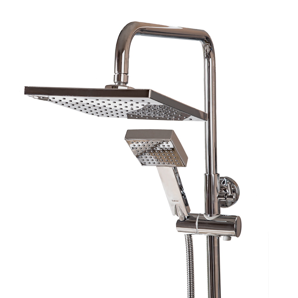 R0810 Душевая система Raiber  - Вид №6