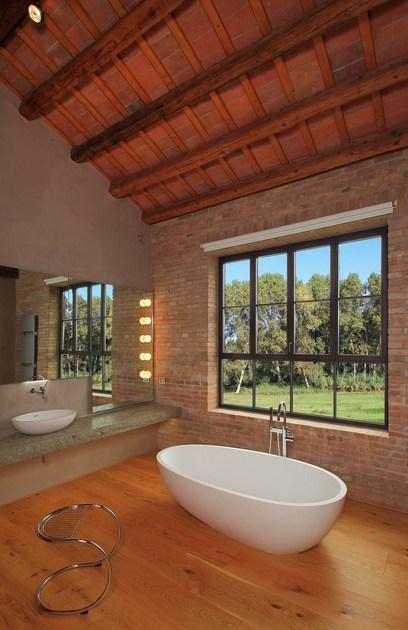 PALLADIO Стальные створчатые окна с двойным остеклением sun-id-1513763 - Вид №5