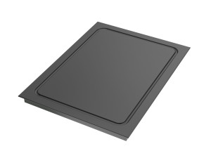 Прямоугольная разделочная доска