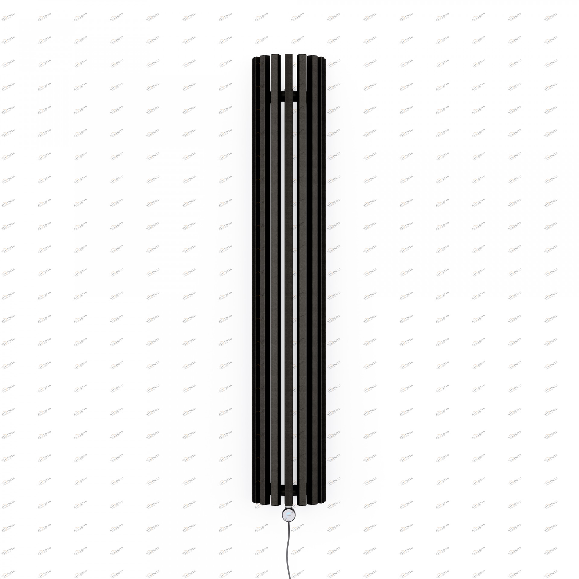 Полотенцесушители WLVER170028 Triga AN E Terma 11.64 