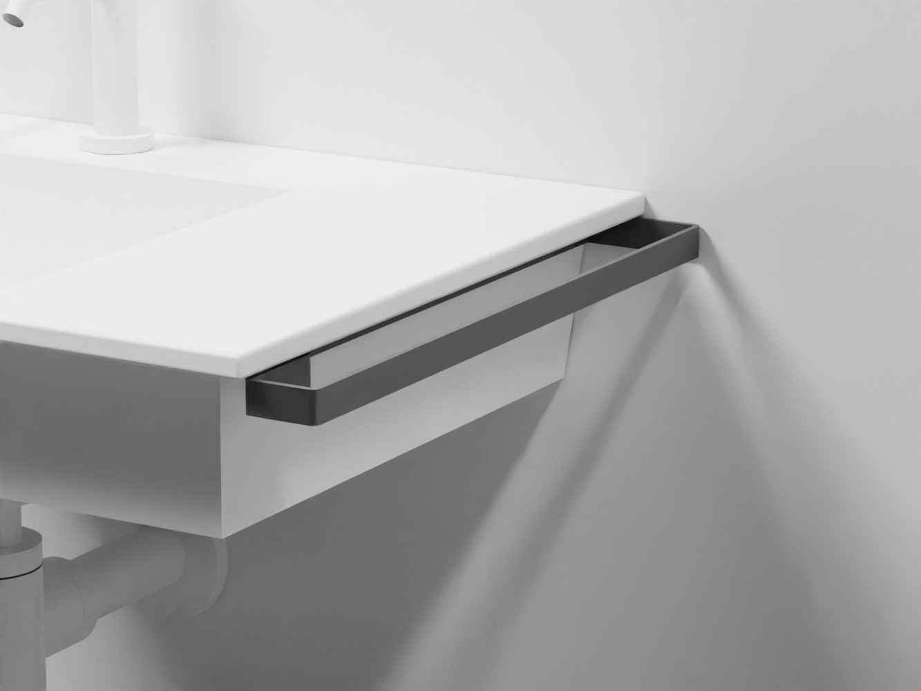 ERPL45-CM Полотенцедержатели dx на раковину 45 cielo Era Ceramica Cielo