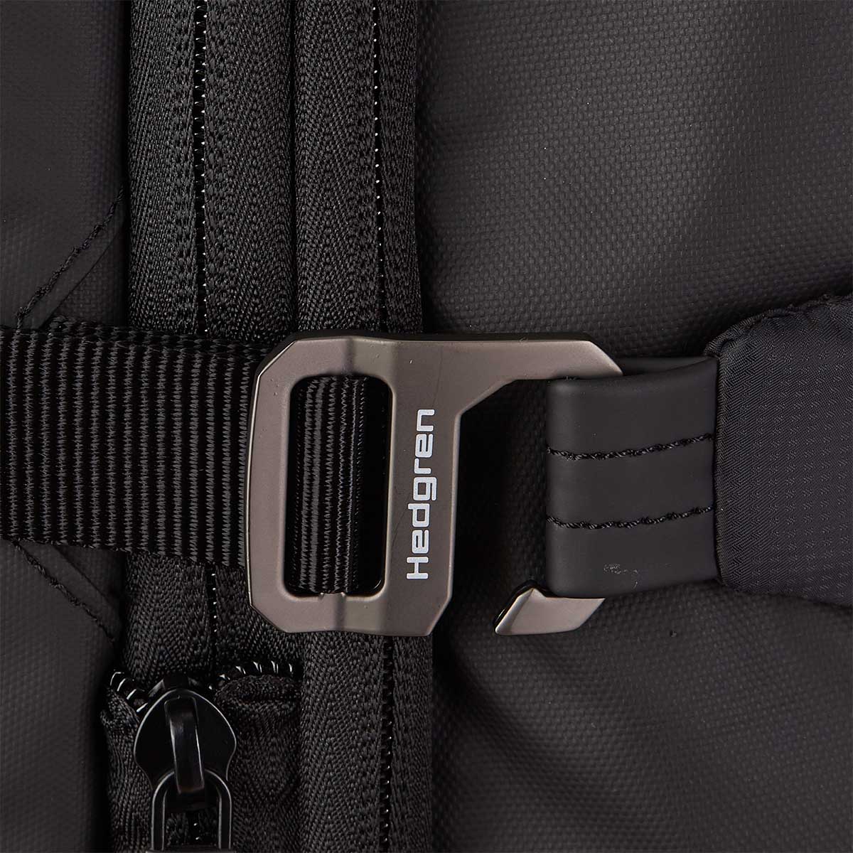 HCOM06/003-01 Рюкзак HCOM06 Suburbanite Backpack Overnight EXP 15,6 RFID Hedgren Commute  - Вид №13