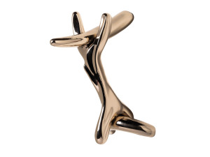 Мебельная ручка