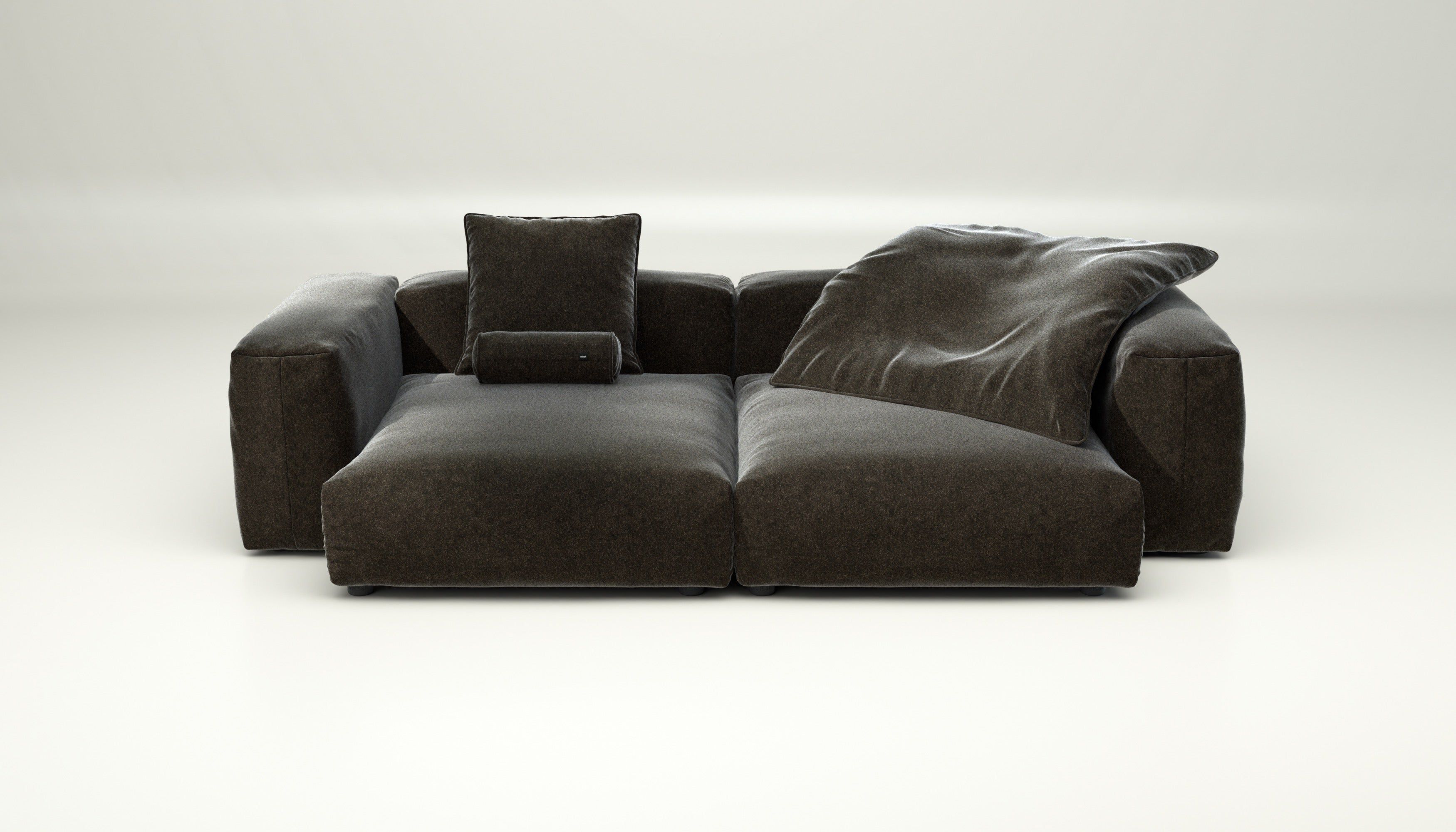 Модульный диван vetsak Suave ARCH-00032257 - Вид №4