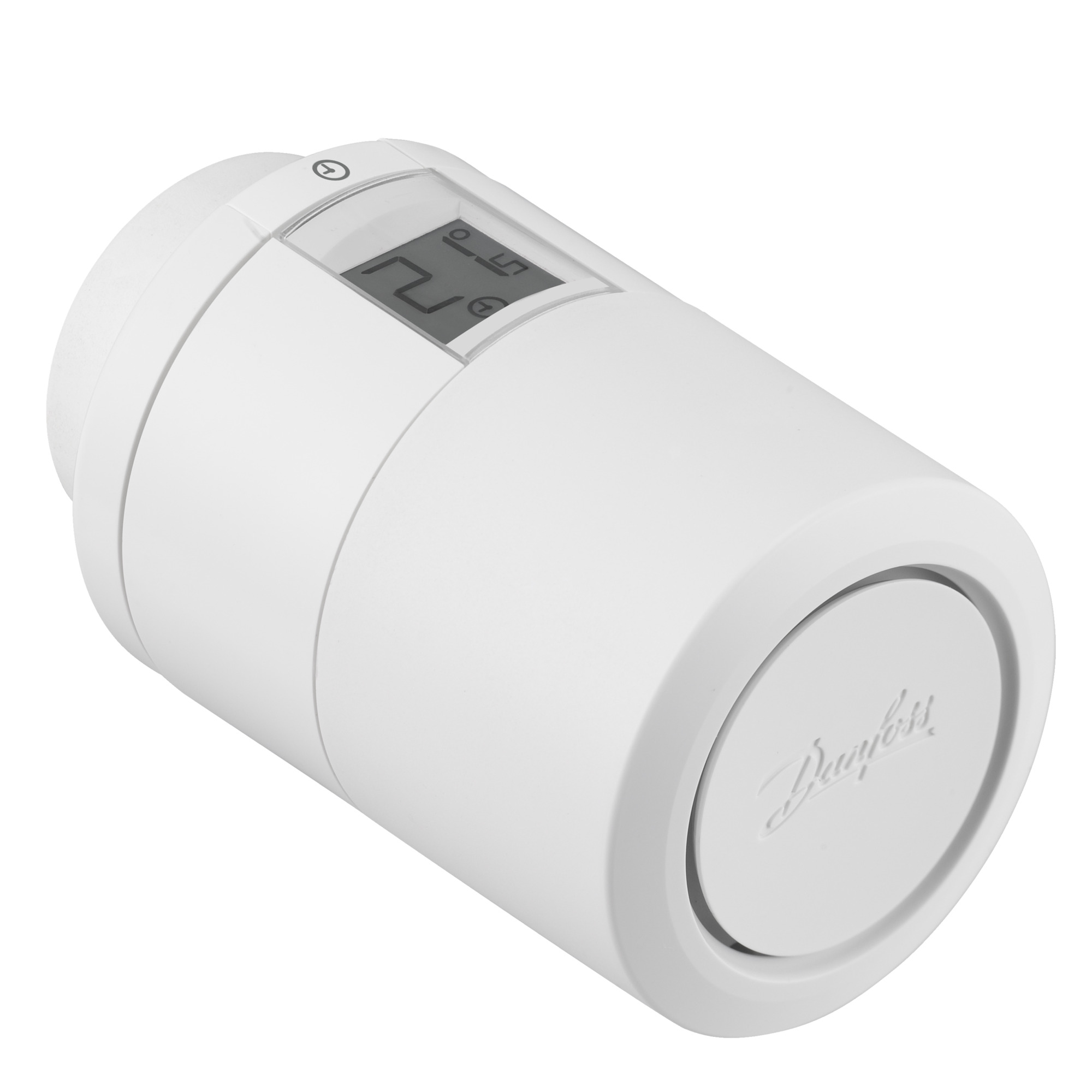 Danfoss Термостатические элементы Danfoss Eco Danfoss Eco элемент термостатический ret 014G1115  - Вид №7
