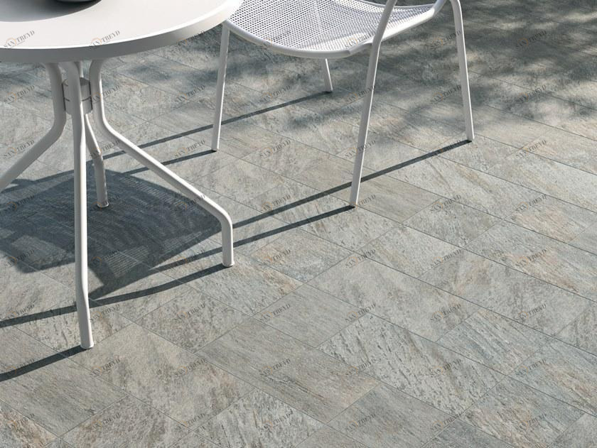 Marca Corona Полы из керамогранита под камень Vie della pietra F846-f867-f875-f873