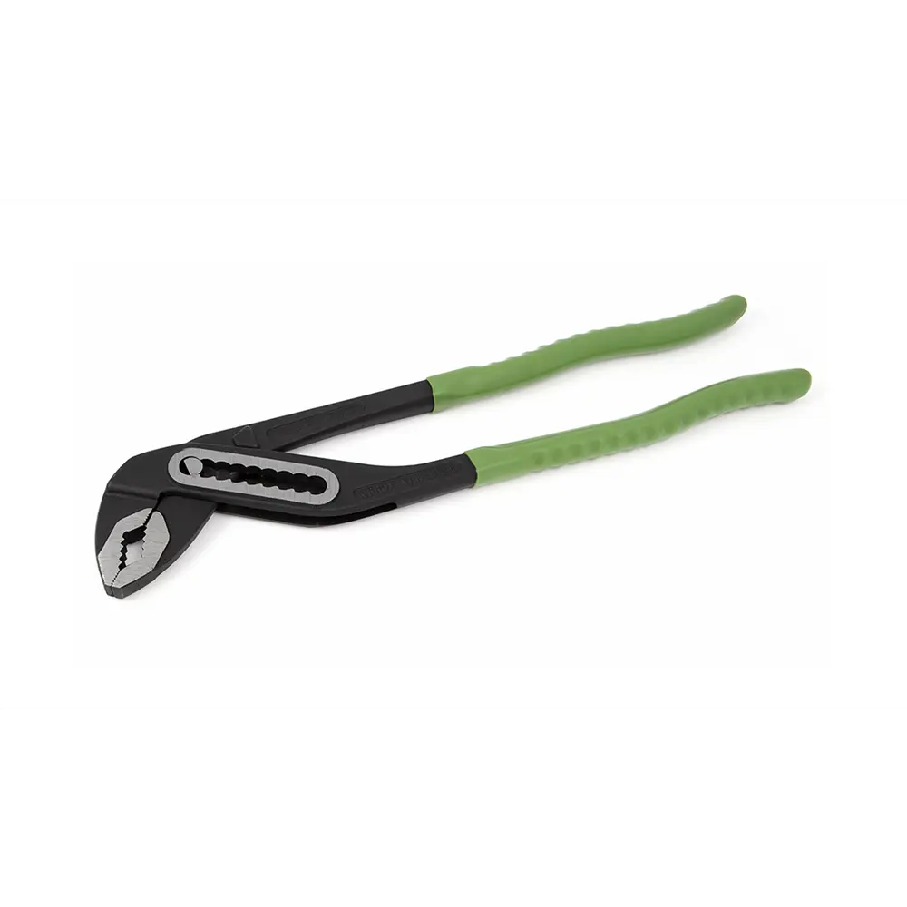 Клещи переставные Дело Техники 415300 захват до 38 мм длина 300 мм STLM-2160175