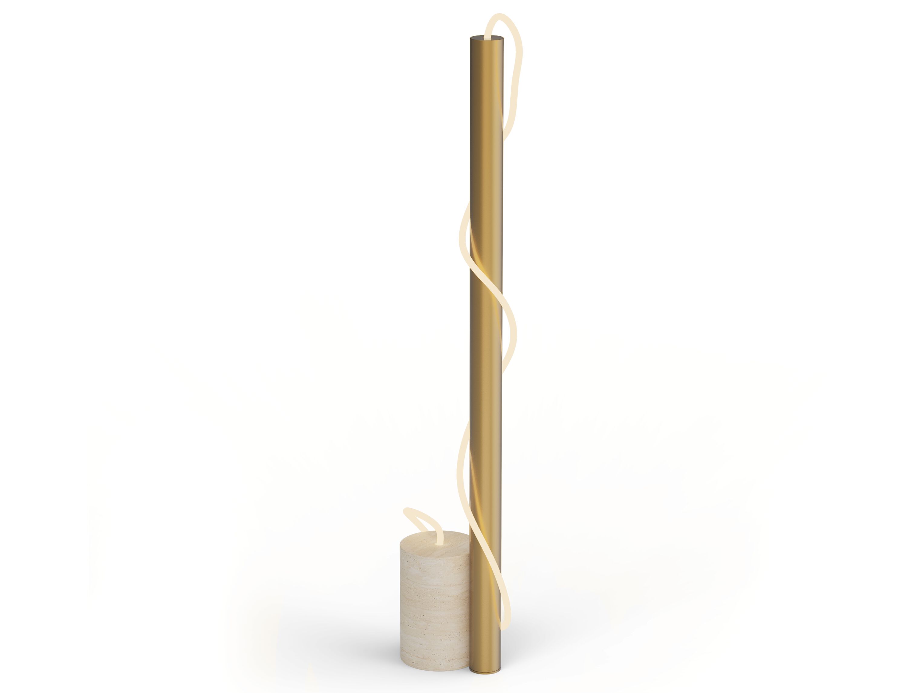 Светодиодный торшер UTU Soulful Lighting ARCH-00001342