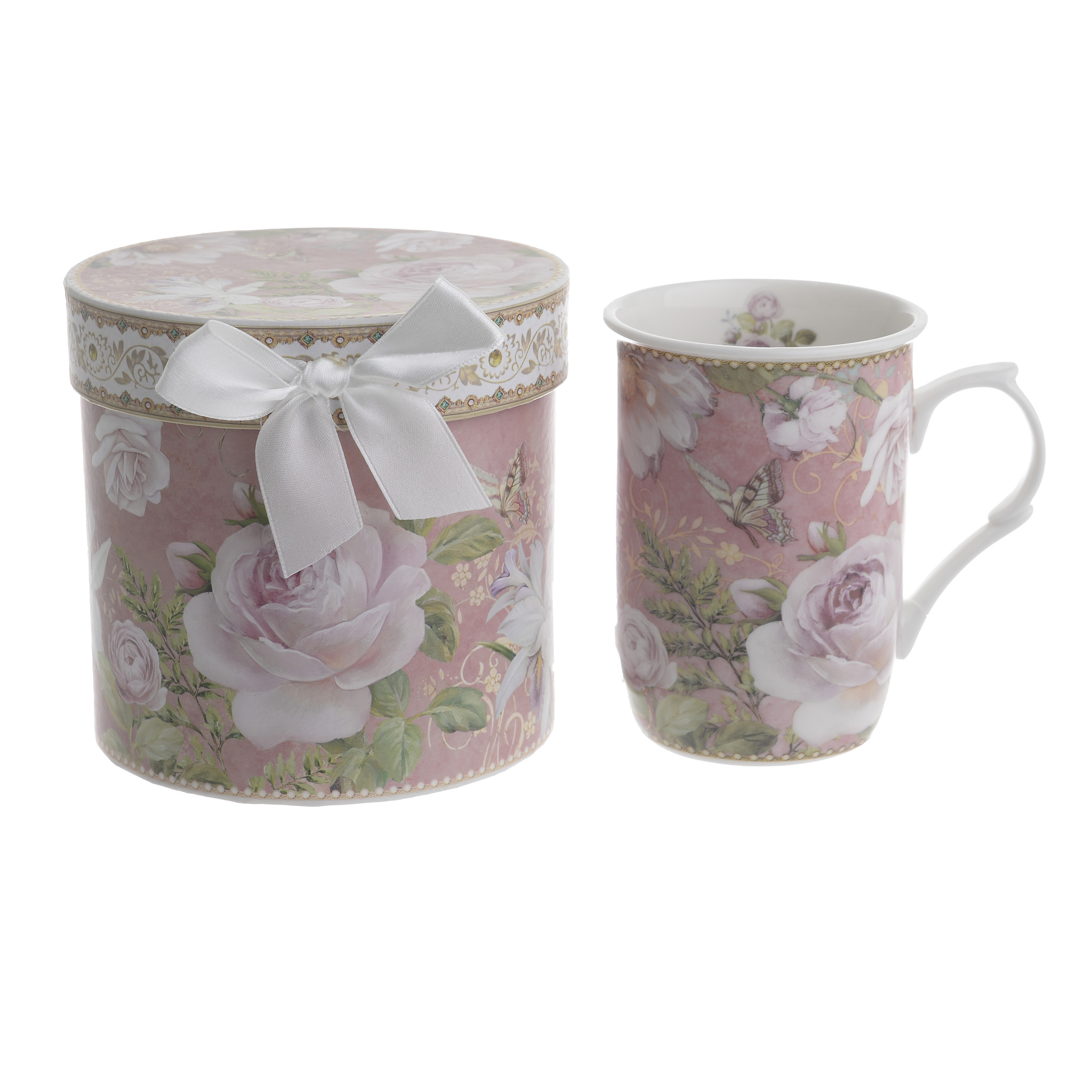 3860952.0092 кружка в подарочной коробке TO4ROOMS  - Вид №1