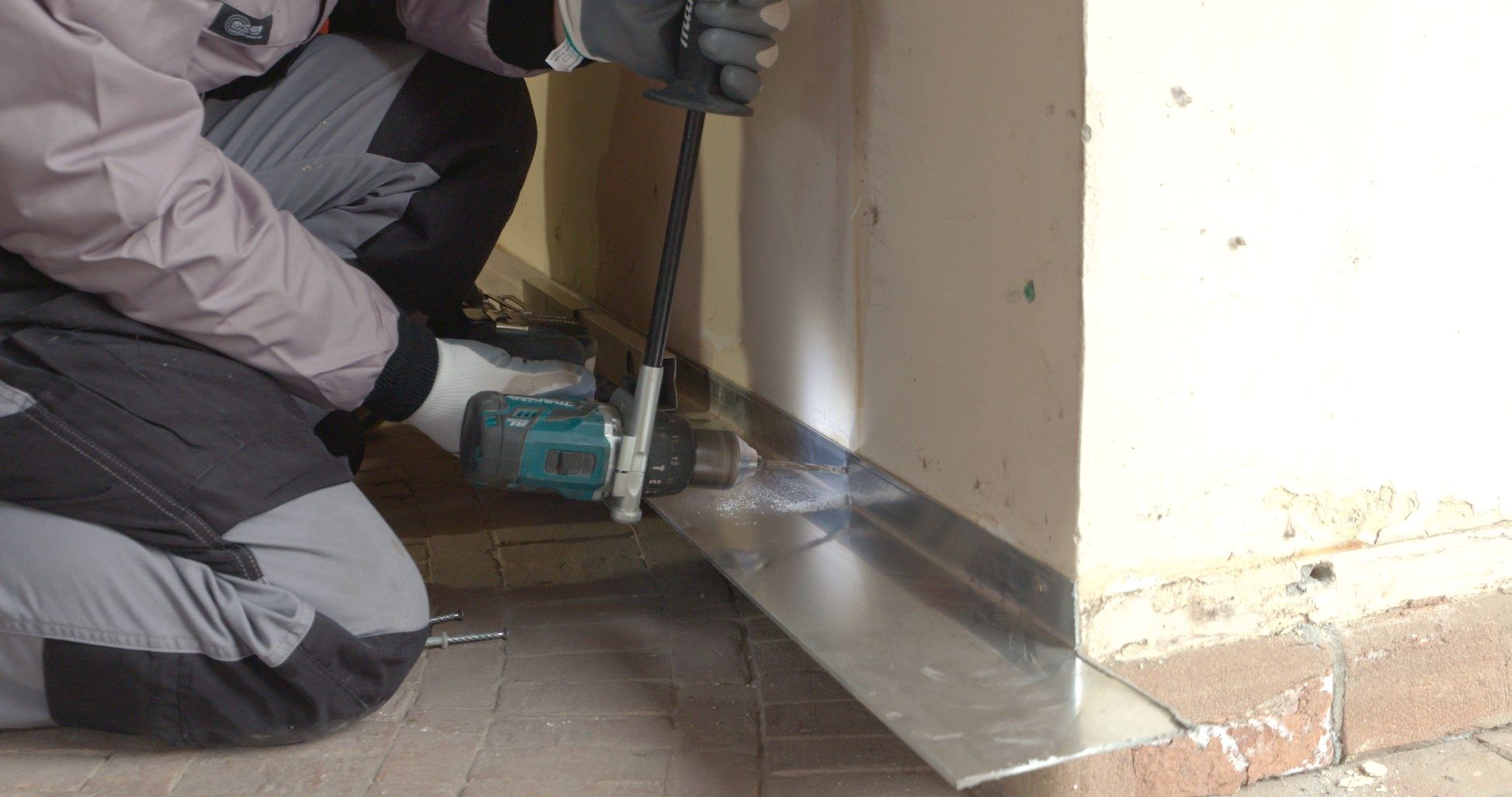 Exterior insulation system Terreal Italia TERRACOAT® ARCH-00086002 - Вид №12