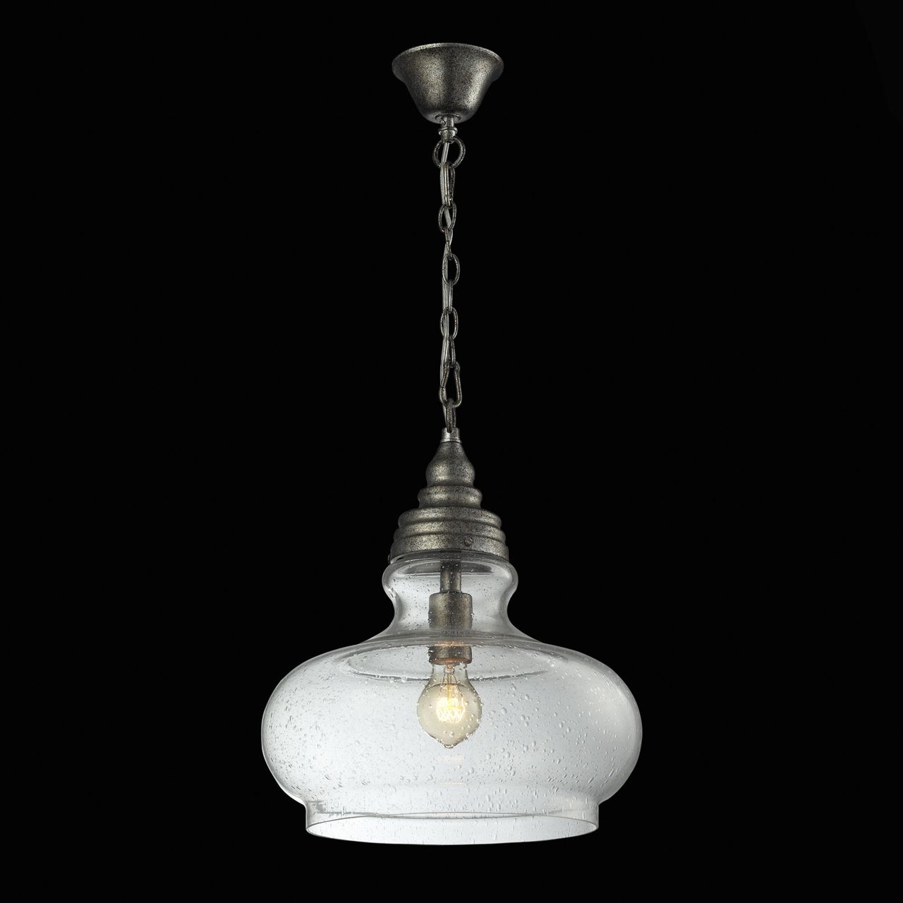 Подвесной светильник ST Luce Piera SL340.013.01 ST LUCE PIERA 102622 Хром  - Вид №1