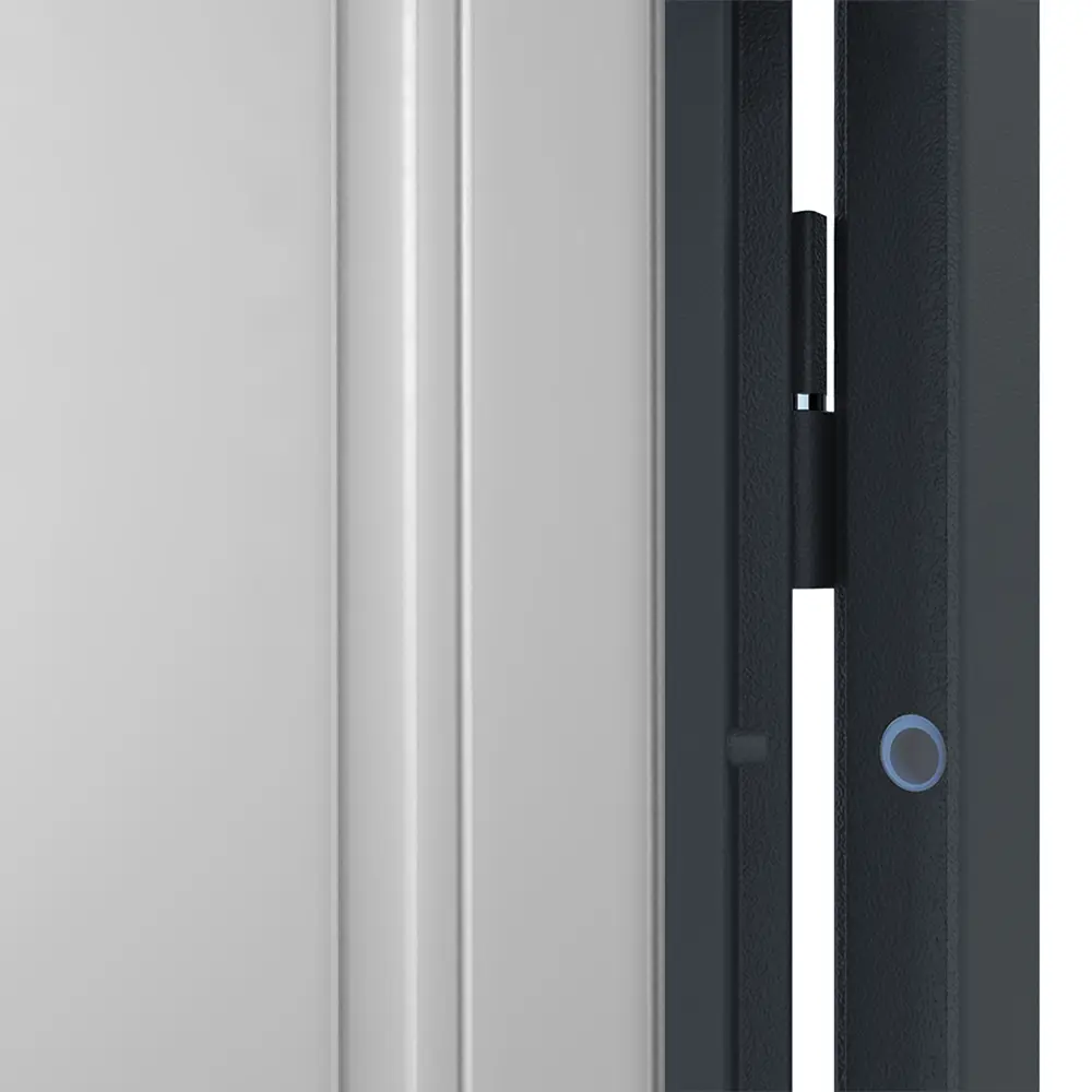 Santreyd - Входная металлическая дверь Термо Профи с усиленной защитой 89390640 STLM-1358508 - Вид №4