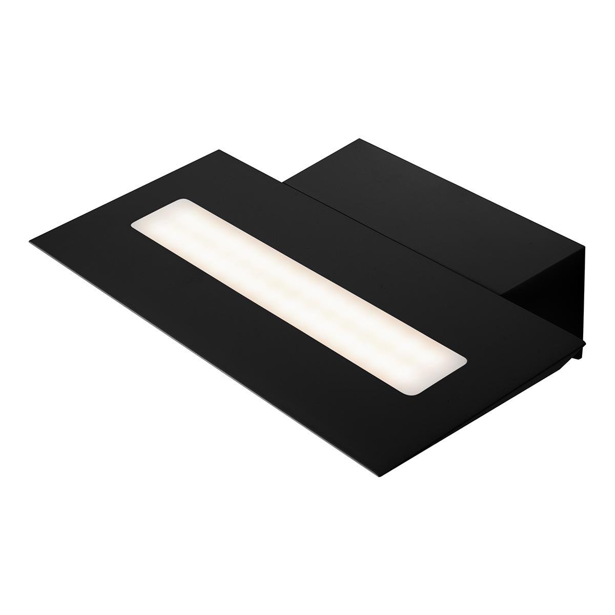 Бра настенное черное iLedex Image ZD8114-6W BK ILEDEX IMAGE 00-3930840 Черный  - Вид №2