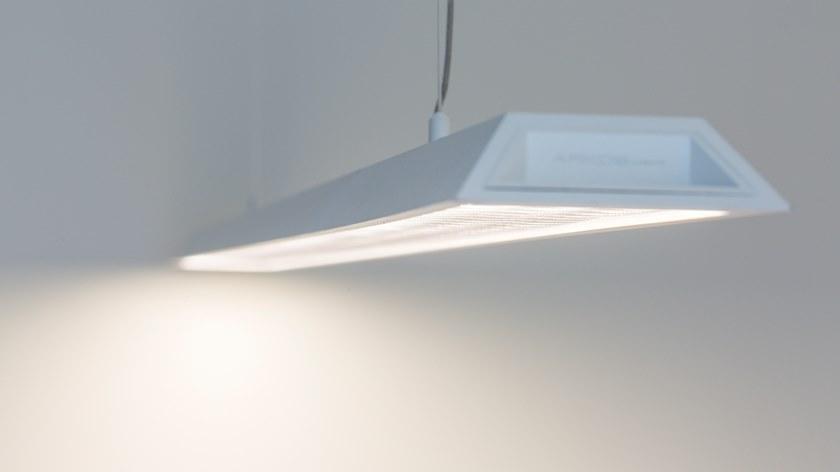 Arkoslight Светодиодный подвесной светильник из алюминия Slimgot sun-id-1356580 - Вид №31