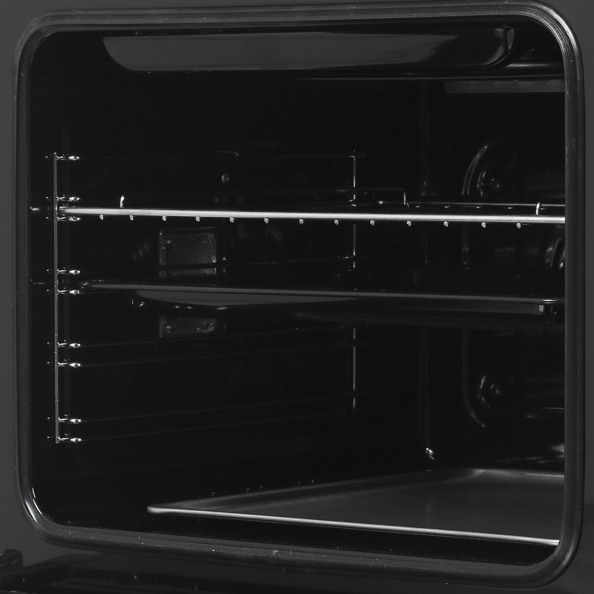 1089390 Комбинированная плита Gefest 6502-03 0044 черный STDN-0139116 - Вид №5