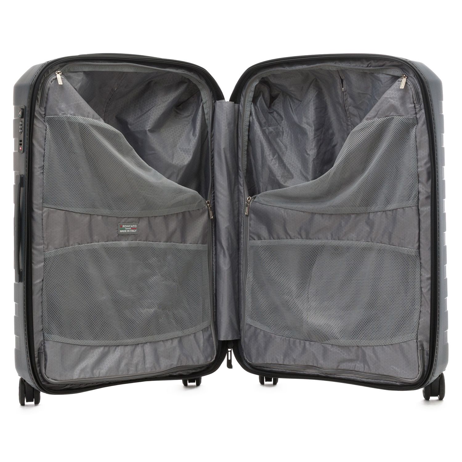 5542-0122 Чемодан 5542 Spinner M Roncato Box 2.0  - Вид №2