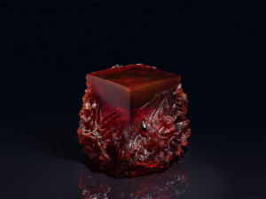 Скульптура / табурет