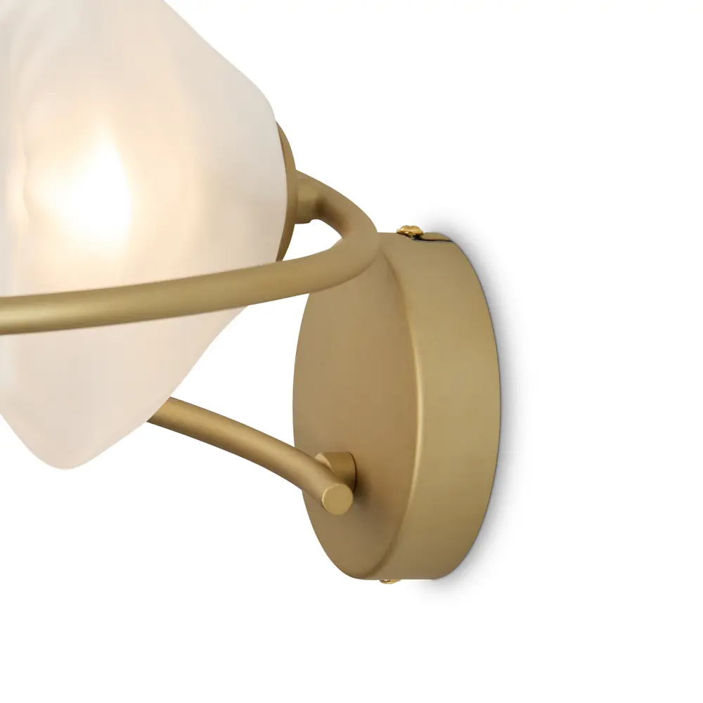 Бра Freya Aris: золотое сияние для современного интерьера 89426760 STLM-1578434 - Вид №3