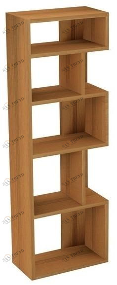 Host & Home Книжный шкаф из дерева Noon sun-id-1425163