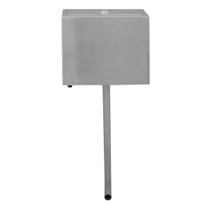 4-003.1  Чаши генуя Public Steel  - Вид №4