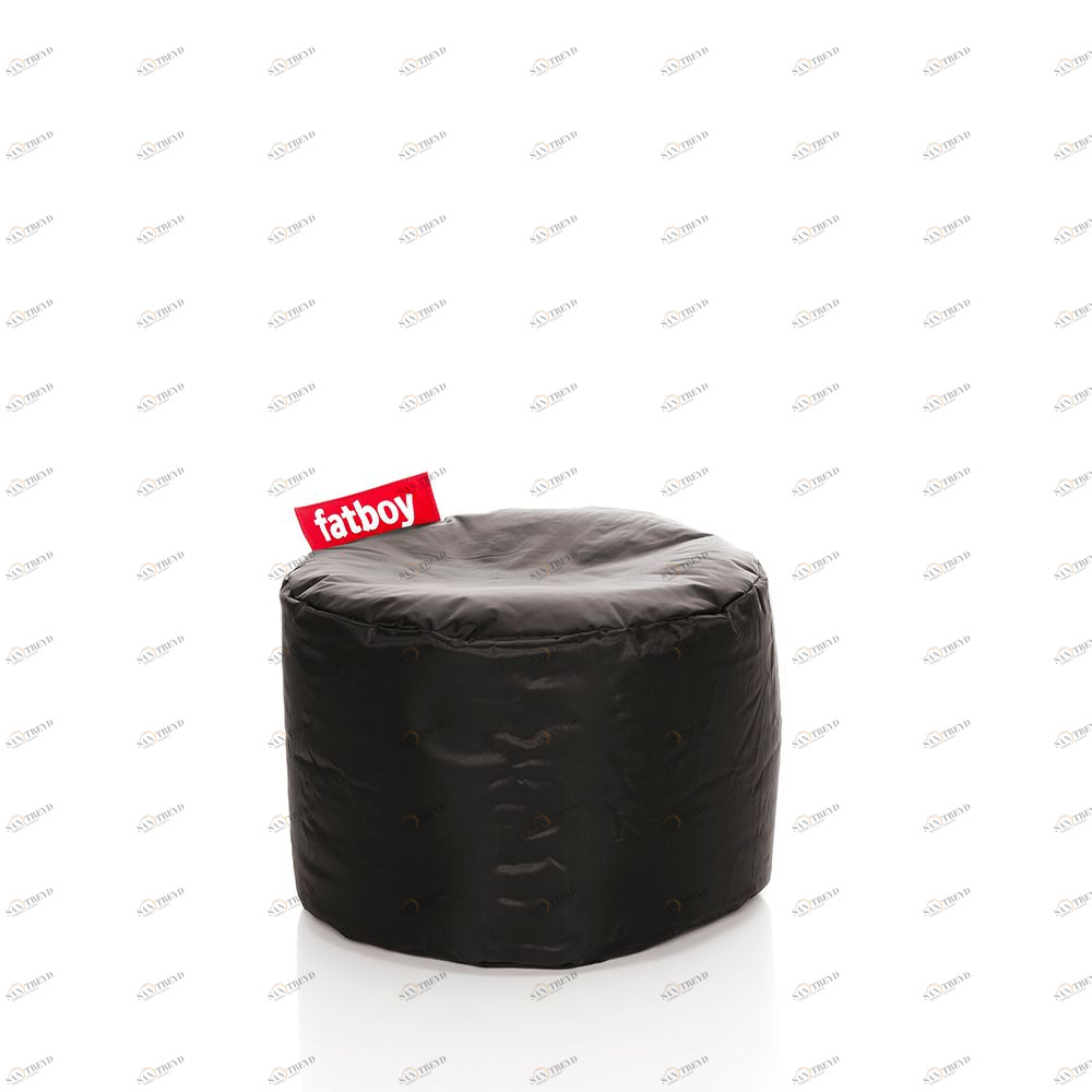 Детский пуфик Fatboy® point черный 9000031
