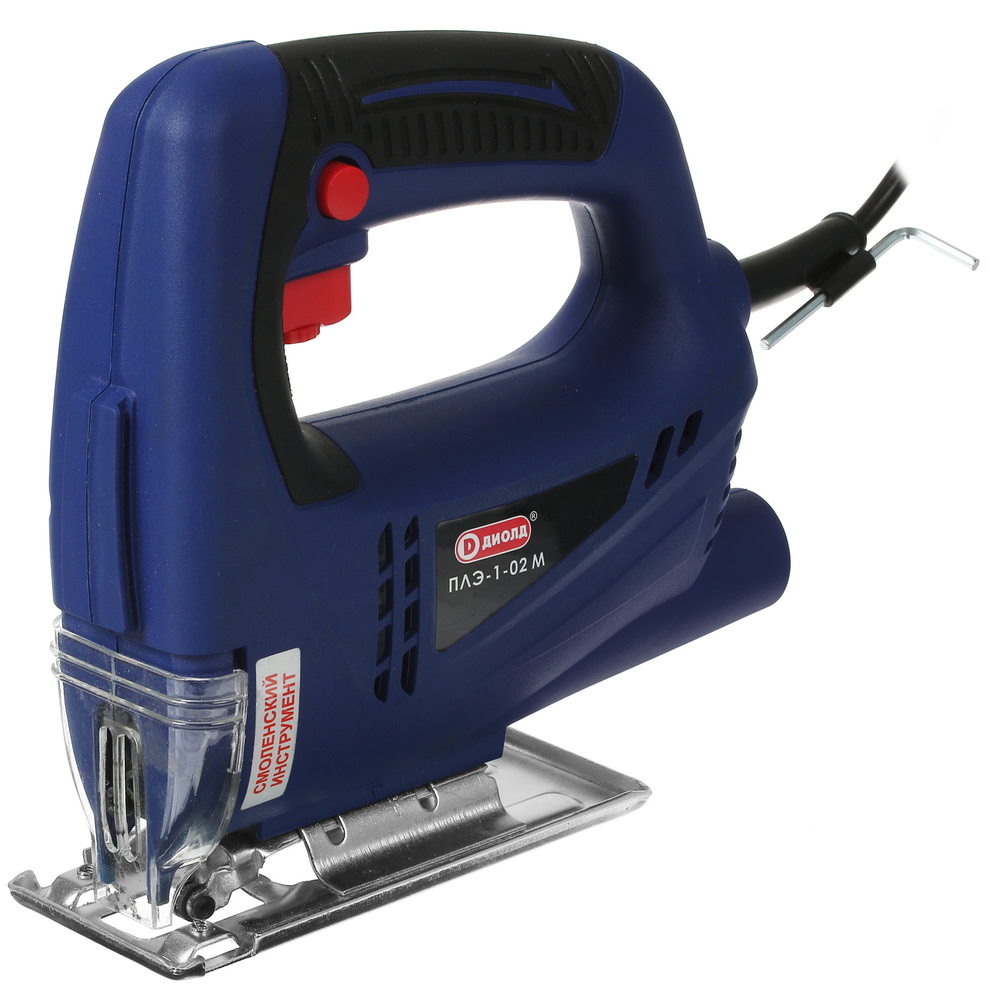 Электрический лобзик Диолд ПЛЭ-1-02 М 8106235 STDN-0068984