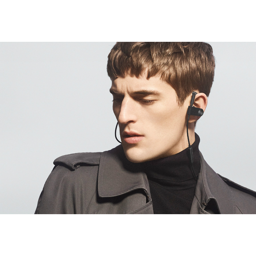 Наушники Earset, черные Bang & Olufsen 1646005 - Вид №1