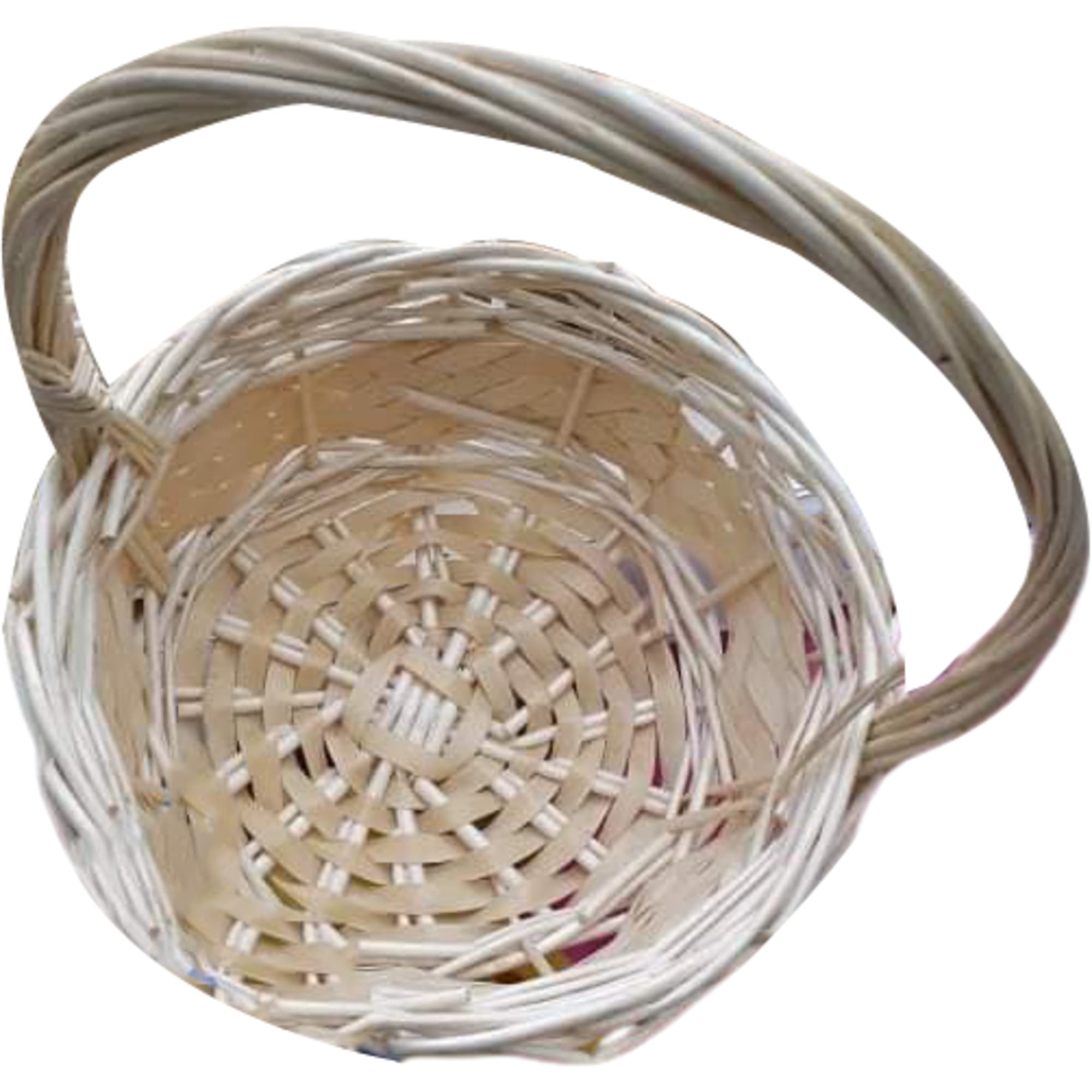 15183541 Корзина малая для сбора урожая «Ива» Santreyd 