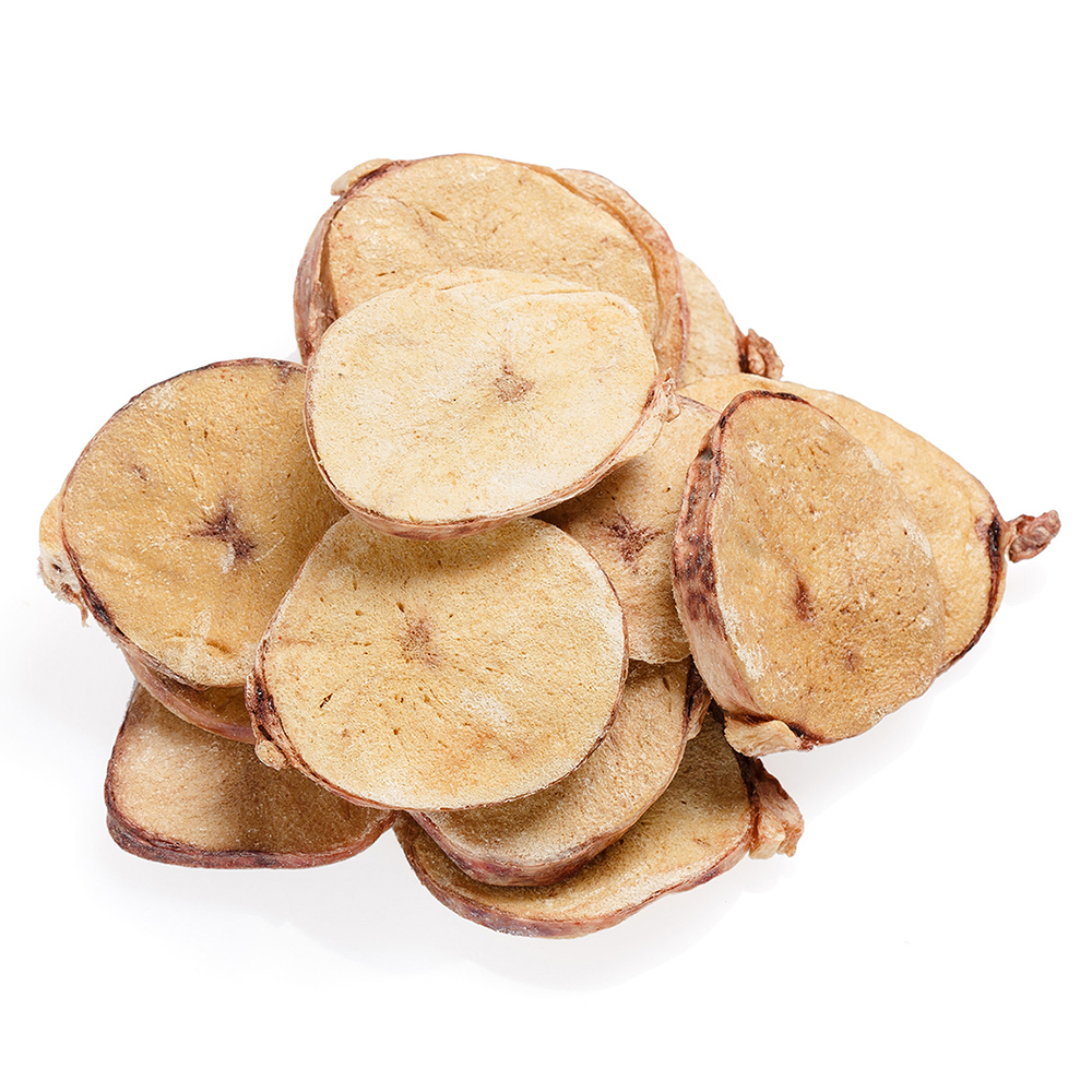 ПР0060056 Лакомство для собак Семенники говяжьи 40г TUNDRA  - Вид №1