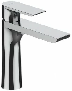 GUGLIELMI Смеситель для умывальника, однорычажный Walser Fbwl88507, fbwl88503