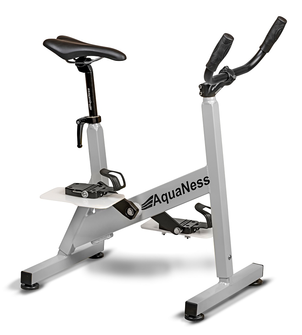 K1 Водный велосипед aquaness k1 AquaNess  - Вид №5