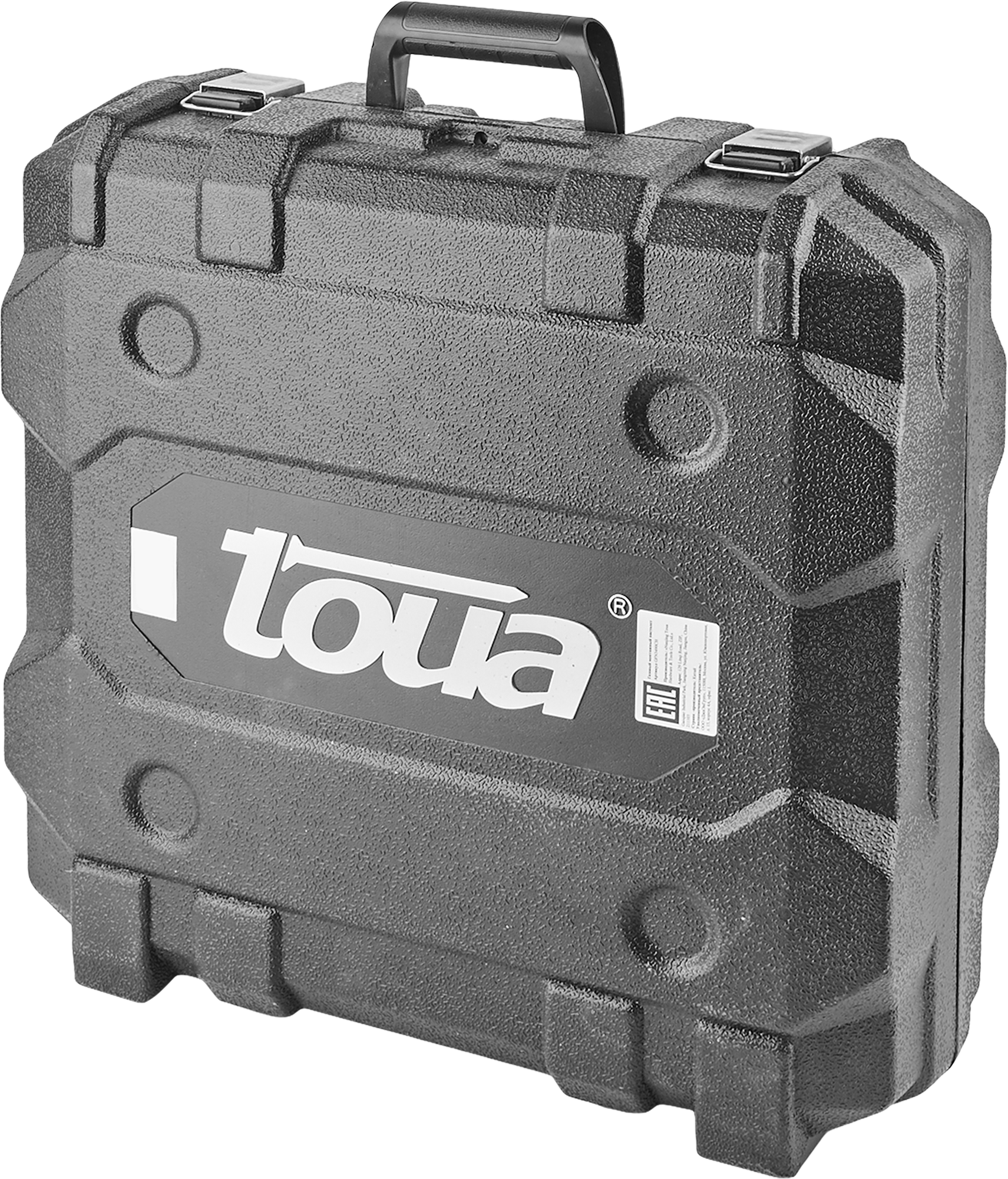 Аккумуляторный газовый нейлер TOUA GFN3490CH-С для профессионального строительства 89070316 STLM-0077947 - Вид №7