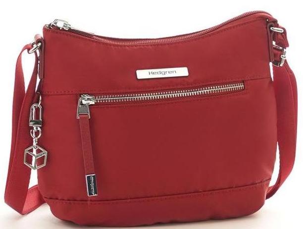 HAUR01S/134-02 Сумка HAUR01S Crossover Gleam S RFID Hedgren Aura