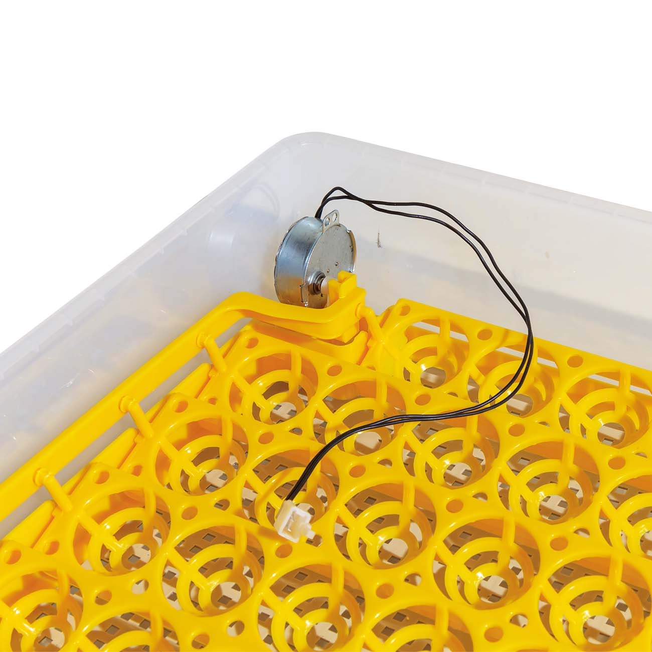 2016 Инкубатор для яиц автоматический И-98 яиц LAB.Space  - Вид №10