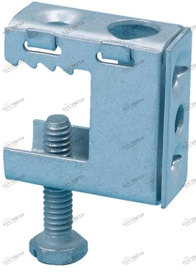 Würth Подвесной зажим Sistemi di posa cavi sun-id-1368412