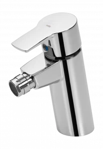 Oras 2818F Cмеситель для биде 2818F Cubista Хром