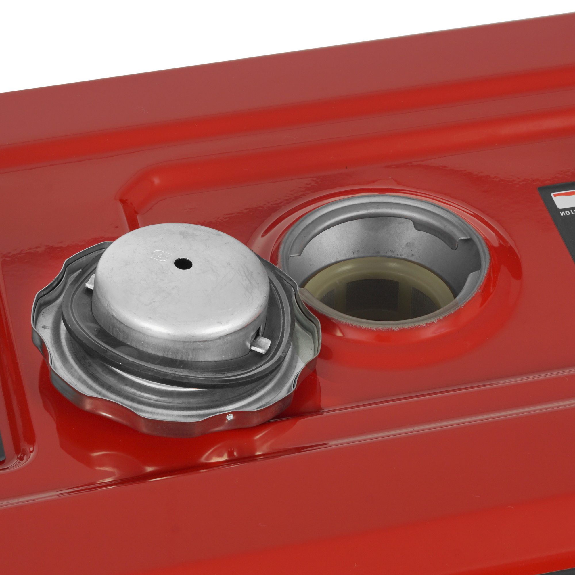 Электрогенератор   бензиновый Зубр СБ-2800 5307688 STDN-0115487 - Вид №6