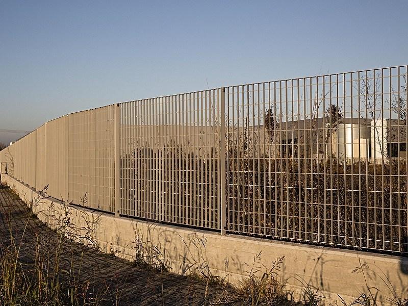 NUOVA DEFIM Решетчатый забор sun-id-1346091 - Вид №3