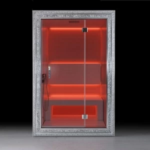 Баня турецкая DREAM 136х128 см Classic DBTN1r