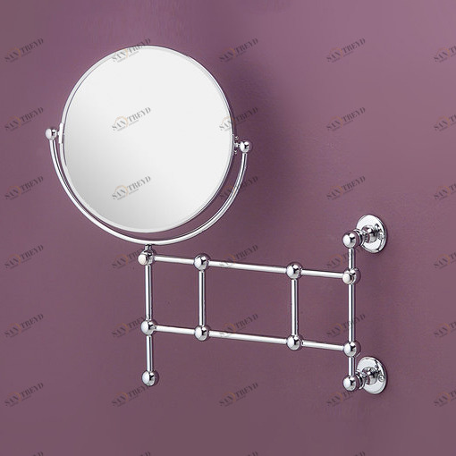 Зеркало на шарнирном кронштейне DD33150CR Devon Devon FIRST CLASS Devon&Devon FIRST CLASS ACCESSORI