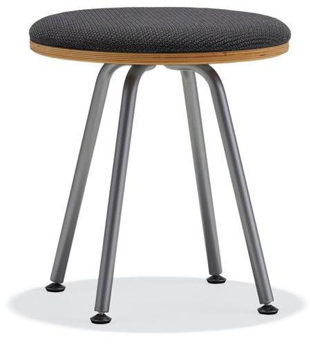 Herman Miller Мягкий стул из ткани Swoop sun-id-1393880 - Вид №1