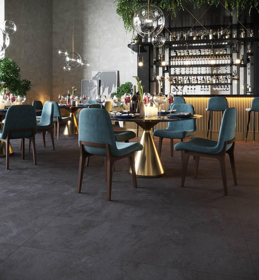 Venis Настенная / напольная плитка под камень Mirage sun-id-1374280 - Вид №2