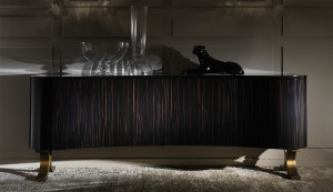 Буфет  DV HOME COLLECTION FORM buffet 2